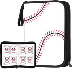 POKONBOY Baseball Card Binder