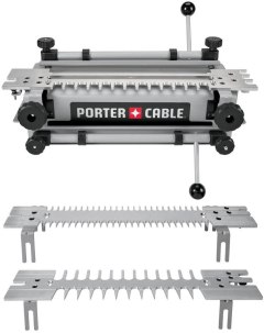 PORTER-CABLE 4216 Super Dovetail Jig