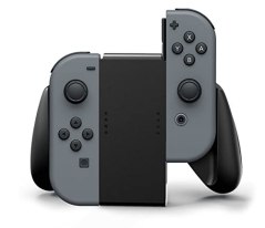 PowerA Joy-Con Comfort Grips for Nintendo Switch