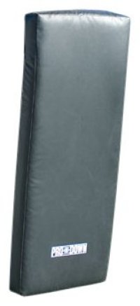 Pro Down Pro Shield Blocking Dummy Pad