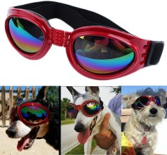 QUMY Dog Sunglasses