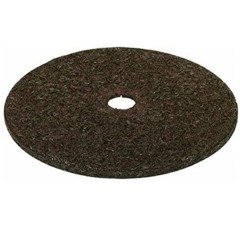 Rocky Mountain Radar Tree Mulch Ring Weed Preventer Mat