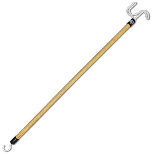 RMS Royal Medical Solutions, Inc. Deluxe 28-Inch Dressing Stick