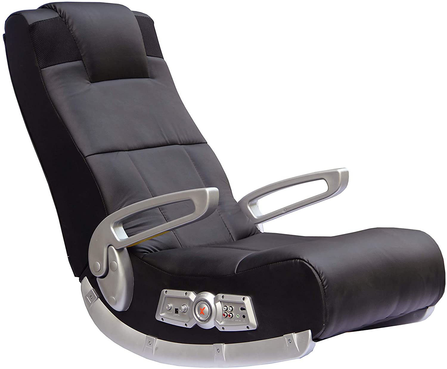 X Rocker Wireless Video Game Chair