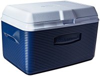 Rubbermaid 34 Quart Victory Cooler