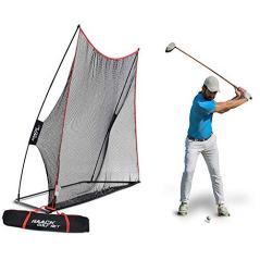 Rukket Sports Haack Golf Net