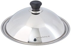 Scanpan Classic 11" Stainless Cover