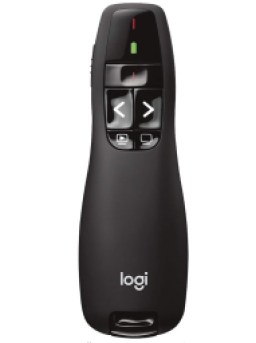 Logitech