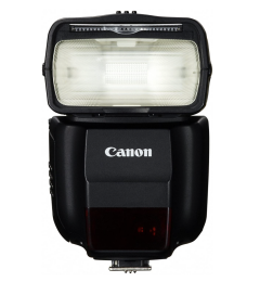 Canon Speedlite 430EX III-RT Flash