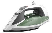 BLACK + DECKER Ultimate Professional Iron