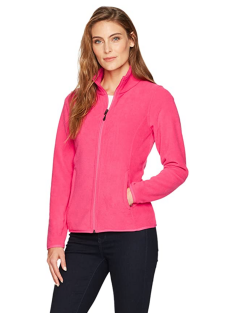 Amazon Essentials Women's Classic Fit Polar Fleece Jacket