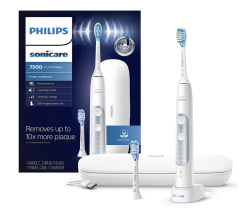 Philips Sonicare ExpertClean 7500