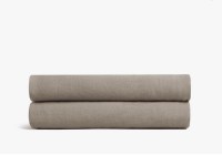 Parachute Linen Fitted Sheet