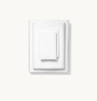 Boll & Branch Signature Hemmed Sheet Set