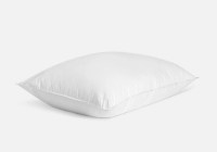 Brooklinen Down Pillow