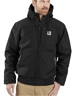 Carhartt Men's Yukon Extremes Loose Fit Insulated Active Jacket