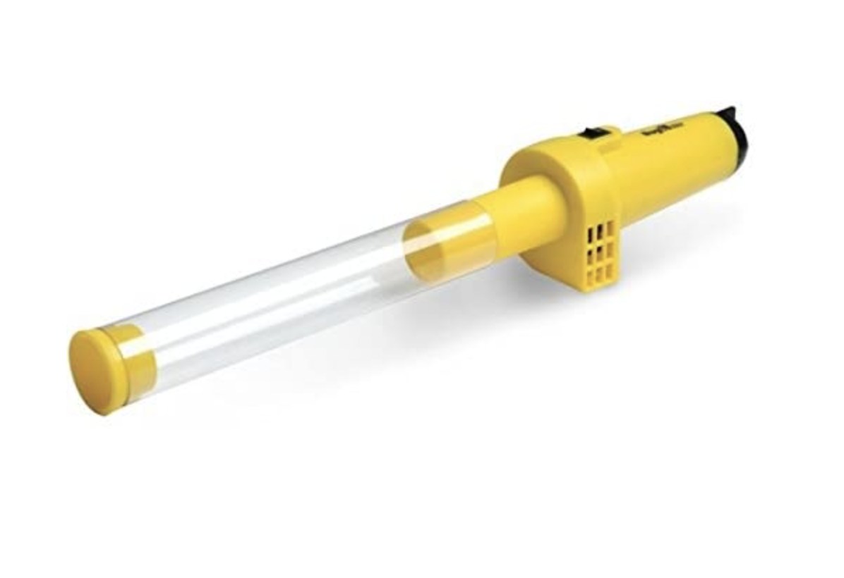 Sonic Technology Products Bugbuster