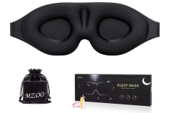 MZOO Sleep Eye Mask