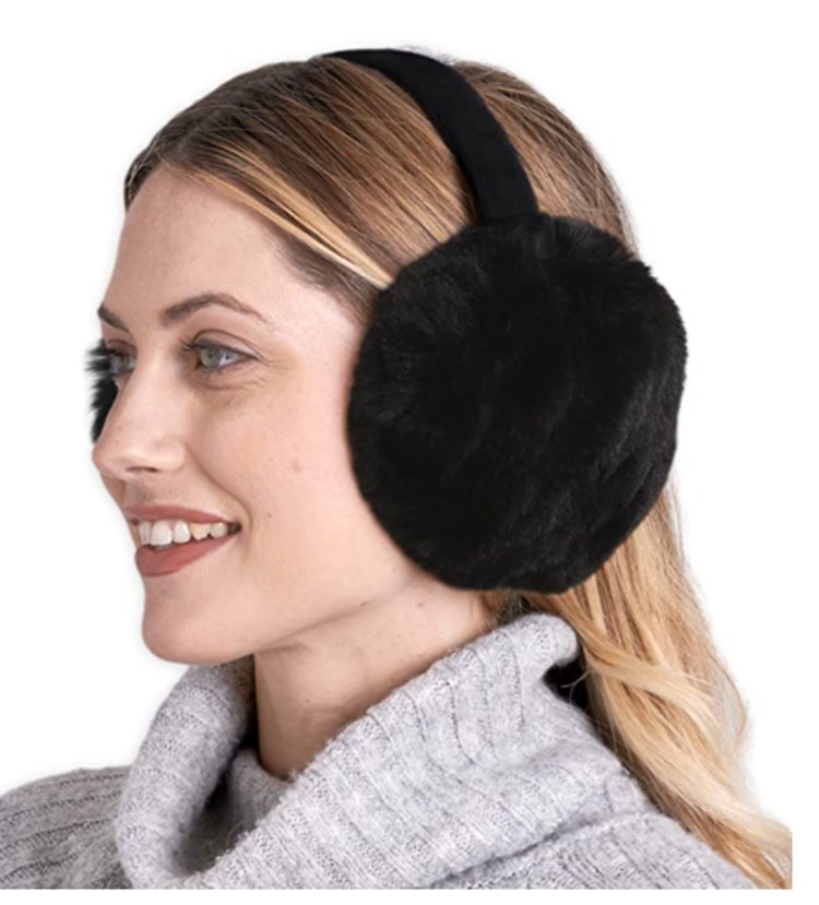 Brook + Bay Winter Ear Warmers