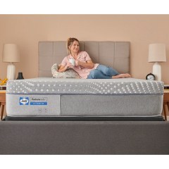 Sealy Posturepedic Hybrid Mattress