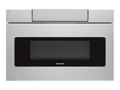 Sharp SMD2470AH 24-Inch Microwave Drawer