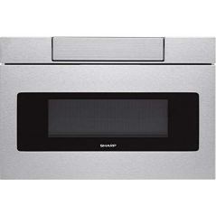 Sharp Microwave Drawer Oven, 30 Inches