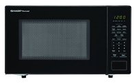 Sharp 1.1 cu. ft. Microwave