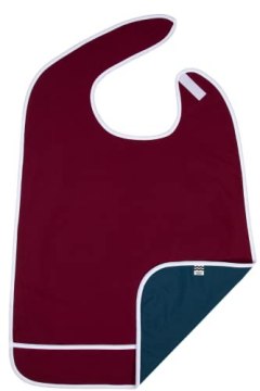 Shorewood Medical Adult Bib