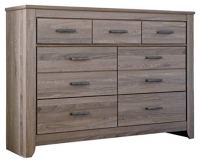 Signature Design by Ashley Zelen Dresser