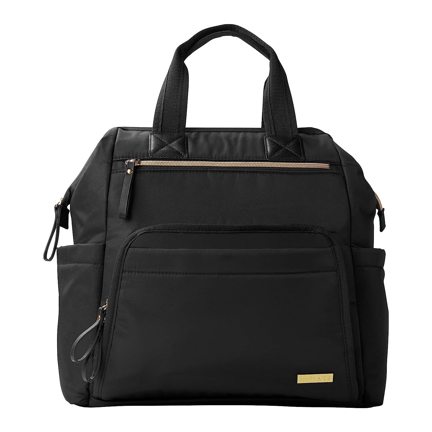 Skip Hop Diaper Bag Backpack