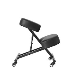 Sleekform Adjustable Stool