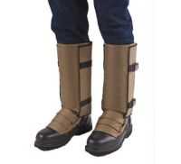 Crack Shot Snake Bite Proof Guardz Gaiters