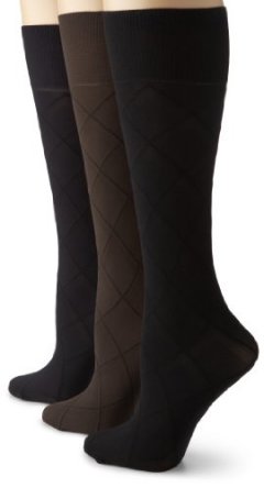 GOLDTOE Women's Trouser Socks