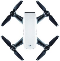 DJI Spark Palm launch, Intelligent Portable Mini Drone