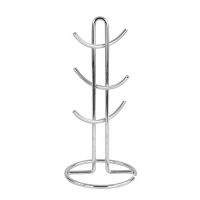 Spectrum Diversified Designs Euro 3 Tier Mug Holder