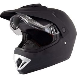 Snow Master Helmets