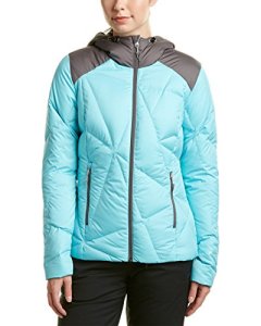 Spyder Women's Bernese Down Jacket