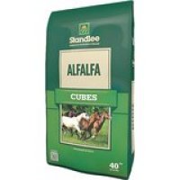 Standlee Alfalfa Cubes