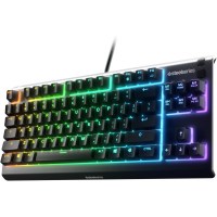 SteelSeries  Apex 3 Keyboard