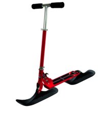 Stiga Snow Kick Bike