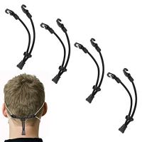 Inked and Screened Mask Extenders