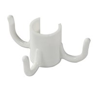 Sunnydaze Beach Umbrella Hanging Hook
