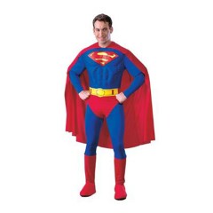 Rubies DC Comics Superman Costume