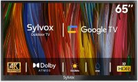 Sylvox Outdoor TV