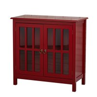 Overstock Portland Cabinet