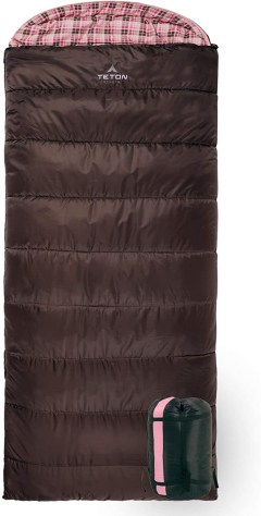 TETON Sports Regular Sleeping Bag