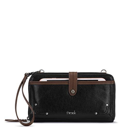 The Sak Iris Large Smartphone Crossbody