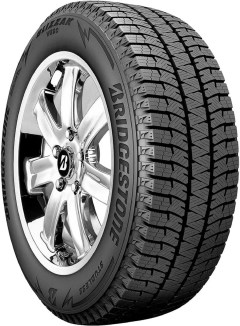 Bridgestone Blizzak WS90 Winter/Snow Passenger Tire