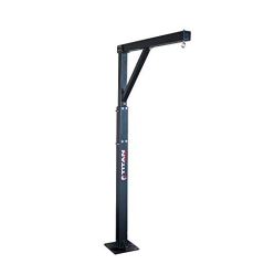 Titan Adjustable Heavy Bag Stand