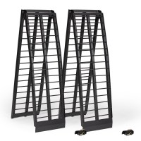 Titan Ramps Arched ATV Loading Ramps